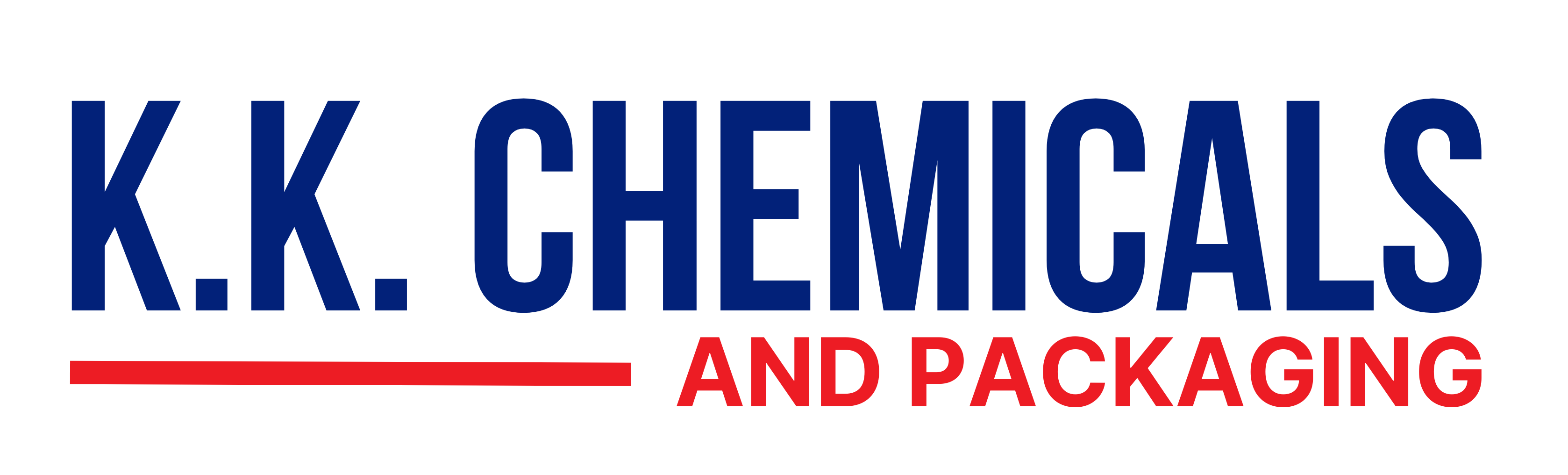 K.K. Chemicals